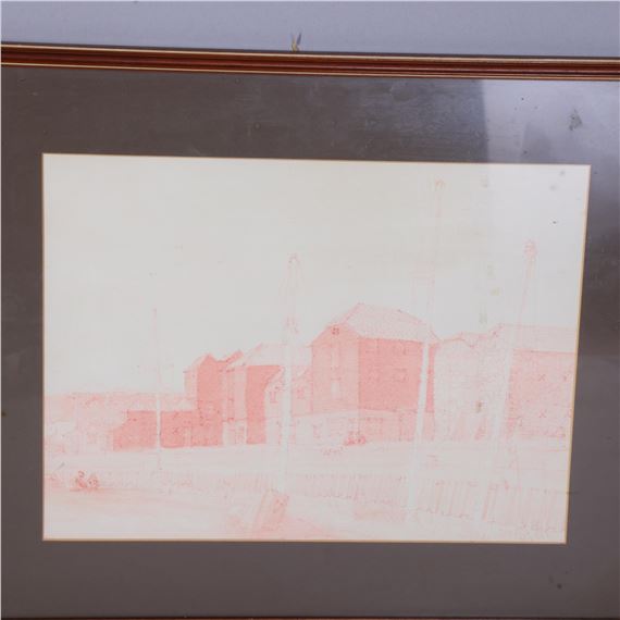 Peter Durling | 7 various scenes (1975) | MutualArt