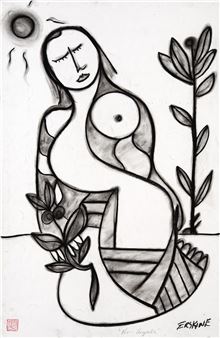 No Regrets - Derek Erskine