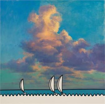 Race You Home - Ignatius Marx