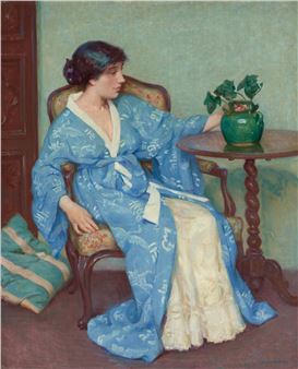 0525 Fine Art Auction - Shannon's