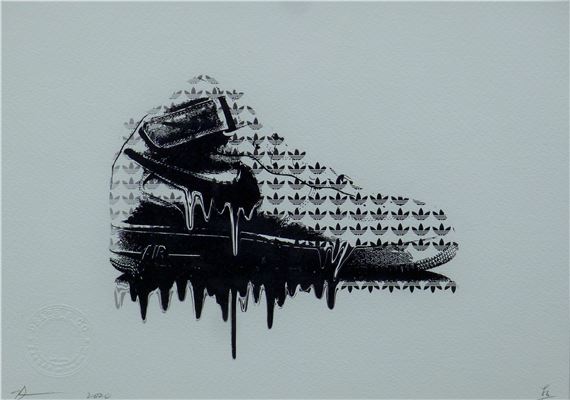 Death NYC | Death 762 Asuka | MutualArt