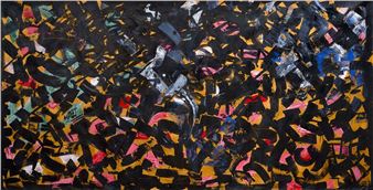 Untitled - Himmat Shah