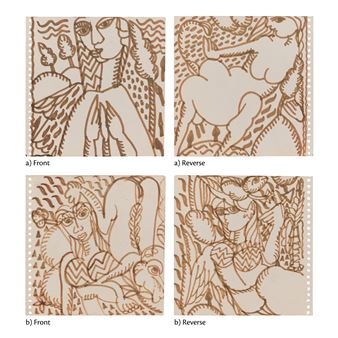 Untitled - Rini Dhumal