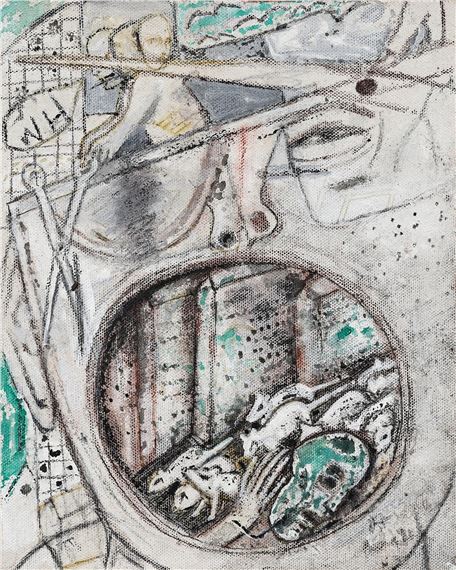 Untitled - C. Douglas