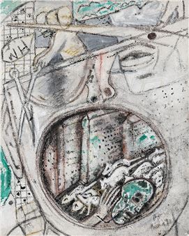 Untitled - C. Douglas