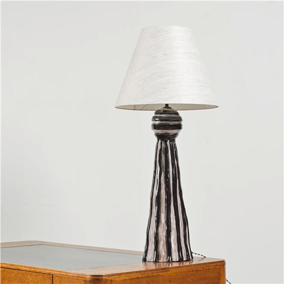 Lampe - Alice Gavalet