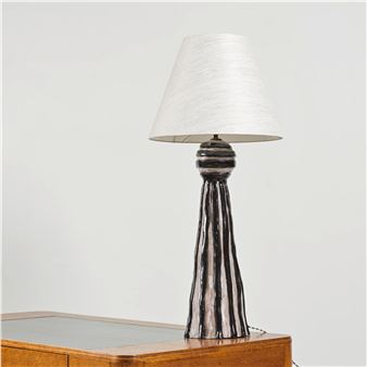 Lampe - Alice Gavalet