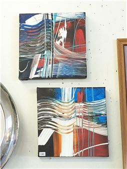 MICHAEL WHITEHEAD - Michael Whitehead