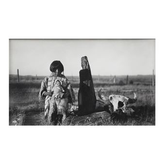 Photograph - Eugene Buechel