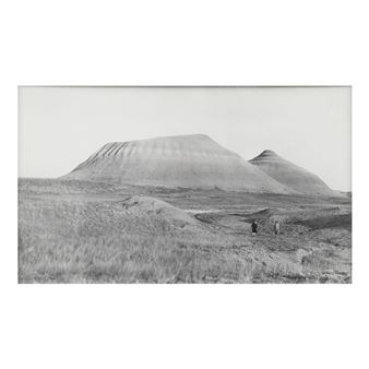 Eugene Buechel (1874-1954) Photograph, ‘Viola Manning and Alice Boyle…” - Eugene Buechel
