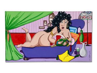 The Vamp - Stephen Lynch