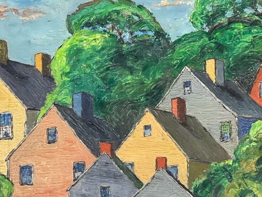 George Lear | Houses | MutualArt