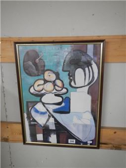 ANTIQUE AND COLLECTOR'S AUCTION - Unique Auctions