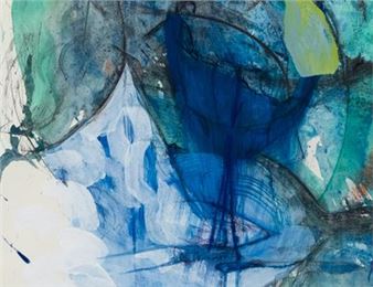 Ro Robertson: The Ribs Begin To Rise - Northern Gallery for Contemporary Art