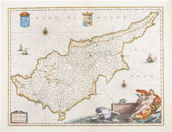 TRAVEL: BOOKS & CARTOGRAPHY - Gros & Delettrez