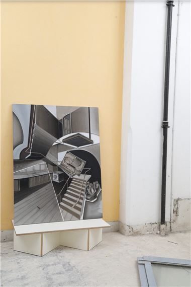 Nowhere to Be - L.U.P.O.