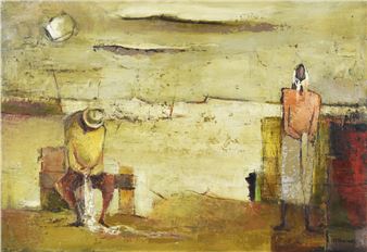 INUNDACION - Matias Molinas