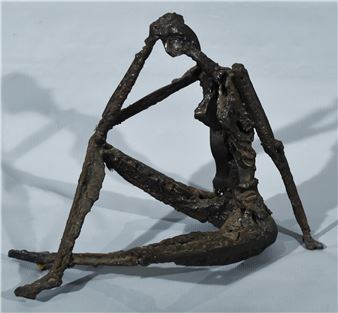 EL PENSADOR - Manuel Eduardo Solis