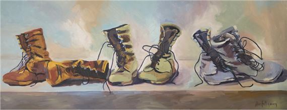 Tools of the Trade - Tag Gallery