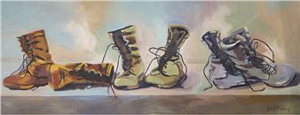 Tools of the Trade - Tag Gallery