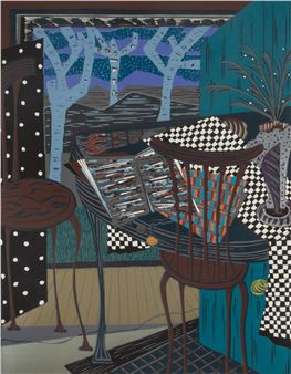 Picture Window - Kacey Joyce