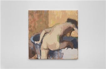 Reba Maybury: Private Life - Overgaden - Institut for Samtidskunst