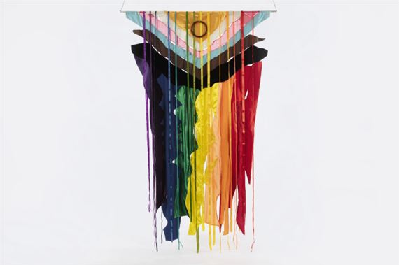 Laura Lima: Balé Literal - Tanya Bonakdar Gallery, New York