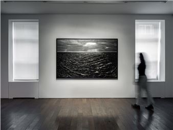 Bao Vuong: The Waves’ Breathing - Ceysson & Bénétière, New York