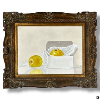 Lemons - Pat Grillo
