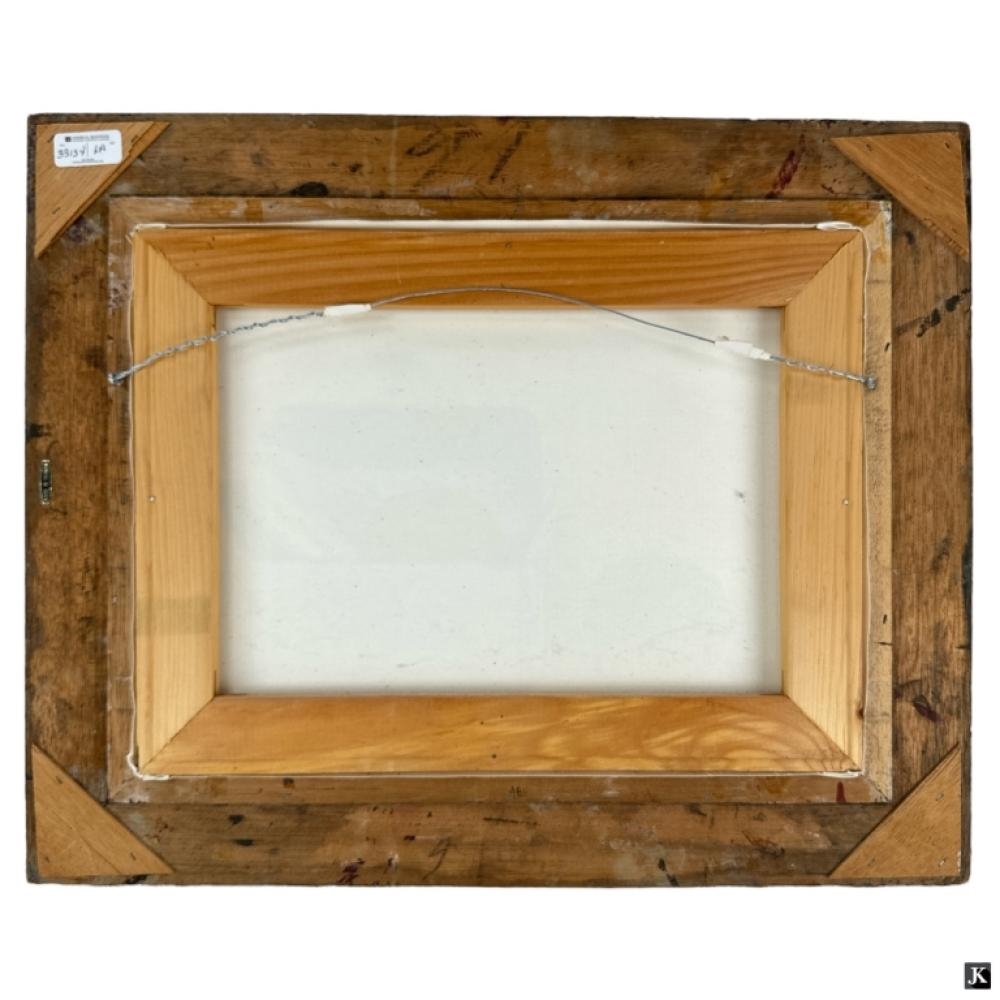 Artwork by Pat Grillo, Lemons, Made of Oil on Canvas