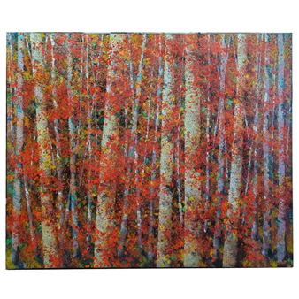 Autumn Rainbow - Bob Chrzanowski
