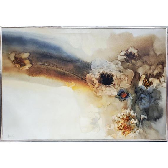 Flowers - Florence Hasenflug