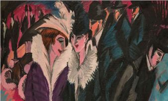 ‘Muscle-flexing or urgent threat?’ How Trump’s assault on culture echoes the Nazis targeting ‘degenerate art’