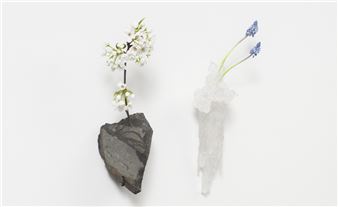 Jim Hodges – ‘The artwork is an opportunity for connection. It was conceived as a meditation and a celebration to honor the beauty we share.’