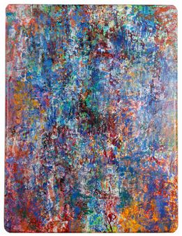 Ohne Titel - Robert Schuster