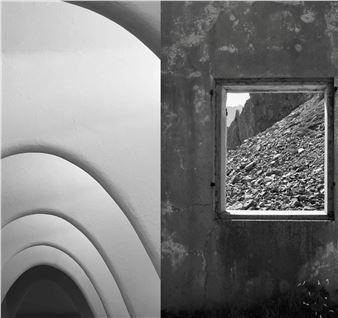 Nicolo’ Ricci & Giulio Di Robilant: Looking ahead - Chiono Reisova Art Gallery (CRAG)