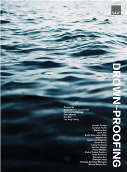 Drown-Proofing - Epiphany Center for the Arts