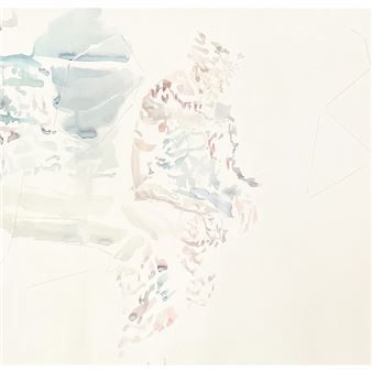 On Paper - Galerie Martin Kudlek, Cologne