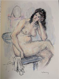 OVIDE - The Art of Loving - Maurice Deminne