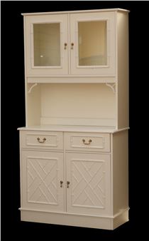 448 Vitrinskåp - Miranda