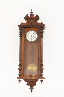 766 Lodur - Adolf von Becker