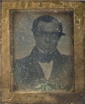 Christie's to offer the Maillet Daguerreotype Collection