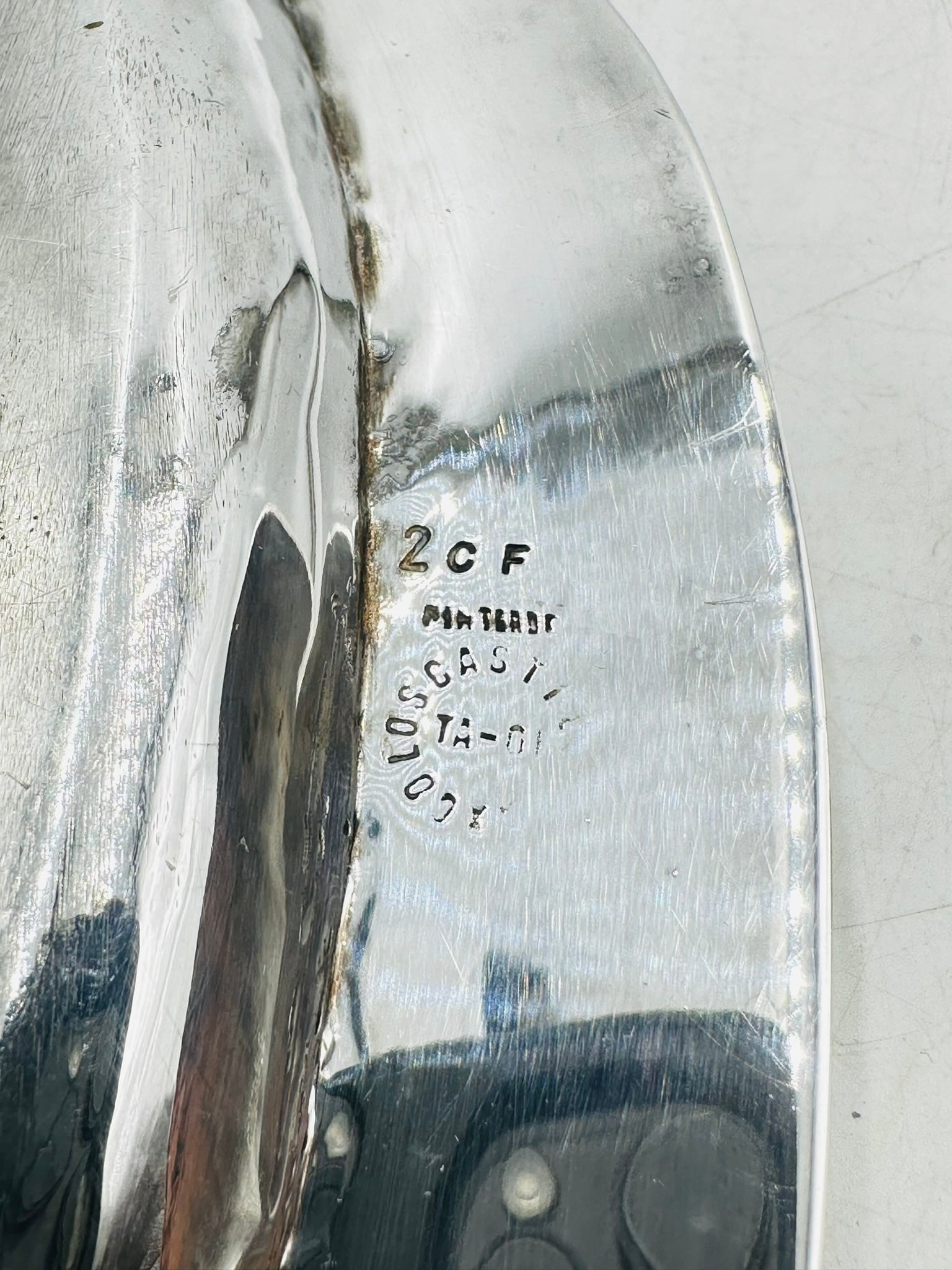 Artwork by Los Castillo, Vintage Butter/Cheese Dish in Hardstone & Silver-Plate by Los Castillo, Mexico 1970s, Made of Silver plated