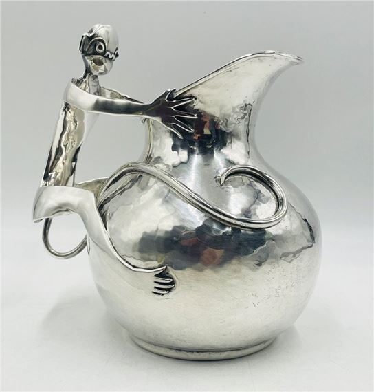 Emilia castillo 大皿 希少 銀細工 Emilia castillo 大皿 希少 銀細工