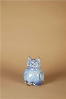 Chouette model - Alain Magne