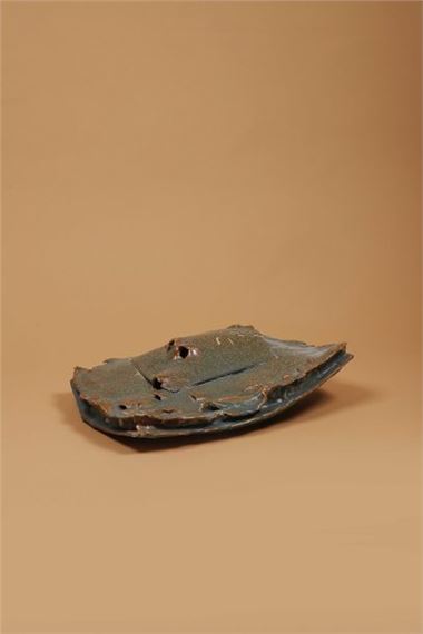 Box by Claude Champy, circa 2000