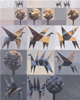 Pegazy 59 , 2025 - Jakub Szymanski