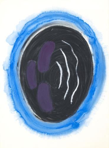 Karel Malich | The birth of the world (1981) | MutualArt