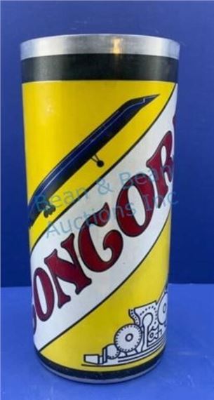 Concorde | Coors Concorde Commemorative Test Can | MutualArt