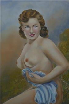 D. Delderfield - Royal Academy